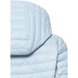 CAMEL ACTIVE Steppjacke aus recyceltem Polyamid hellblau | Gr.: 44