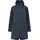 Didriksons Eliana - Damen Parka Größe:38, Farbe:sleepy blue