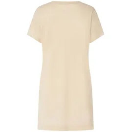 Hanro Nachthemd Beige S