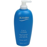 BIOTHERM Feuchtigkeitsgel Biotherm Eau Ocean Body Lotion 400ml