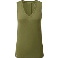 TENTREE Damen Shirt, OLIVE BRANCH, XS