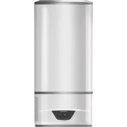 Ariston Wärmepumpe zur Wassererwärmung LYDOS HYBRID Weiß Metall 3629065