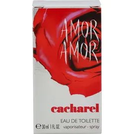 Cacharel Amor Amor Eau de Toilette 30 ml