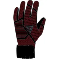 Dainese snow Dainese Knit Gloves high-risk-red (Y45) M