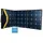 Phaesun Kit Fly Weight 135 Premium MPPT Solartasche, 135Wp