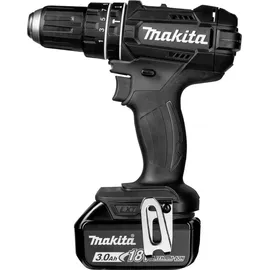 Makita DHP482F3JB inkl. 3 x 3,0 Ah + Ladegerät + Makpac