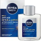 NIVEA MEN Hyaluron After Shave Balsam 100 ml