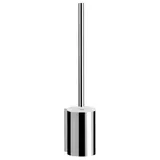 EMCO WC-Bürstengarnitur system2 Chrom/Weiß (351500104)