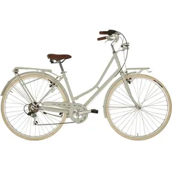 ANITAbyAlpina Viaggio Cityrad 28 Zoll – 6-Gang Shimano Kettenschaltung