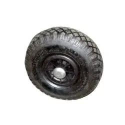 UNGER HiFloTM Ersatzrad 15961 , 1 Ersatzrad