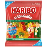 fruchtgummi-außergewöhnlich Haribo Almdudler Fruchtgummi mit Holunderblütengeschmack Beutel 160g