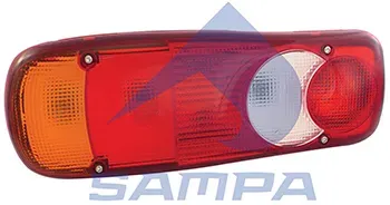 SAMPA 064255 links für Iveco