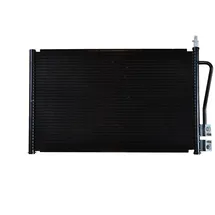 NRF Kondensator, Klimaanlage EASY FIT 35524