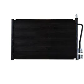 NRF Kondensator, Klimaanlage EASY FIT 35524