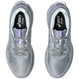 Asics GEL-VENTURE 10 Damen Gravel / Blue Violet 39