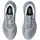 Asics GEL-VENTURE 10 Damen Gravel / Blue Violet 39