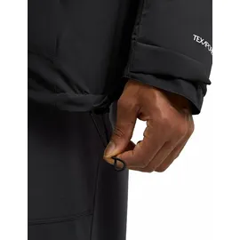 Jack Wolfskin Icecape schwarz L