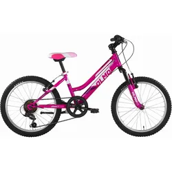 OLMO Mountainbike 20 Zoll AVVENTURA Girl 30