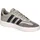 adidas Barreda Putty Beige/Core Black/Charcoal 43 1/3