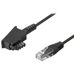 Good Connections Telefonkabel - RJ-45 (M)