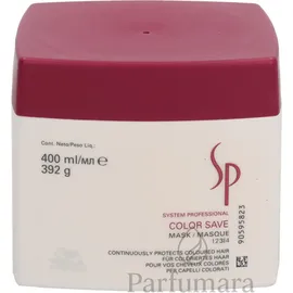 Wella SP Color Save Mask 400 ml