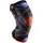 Thuasne Novelastic Kniebandage Schwarz L