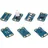 Arduino ABX00101 Modulino Movement 1St.