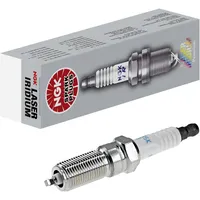 NGK Zündkerze NGK ILTR6G8G, 96621 | Laser Iridium | 1 Stück