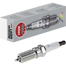 NGK Zündkerze NGK ILTR6G8G, 96621 | Laser Iridium | 1 Stück