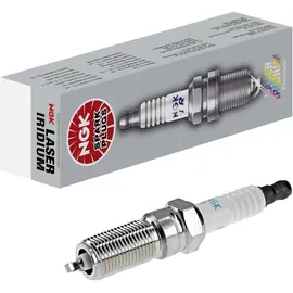 NGK Zündkerze NGK ILTR6G8G, 96621 | Laser Iridium | 1 Stück