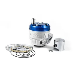 Zylinder Kit 2Fast 70ccm Minarelli LC