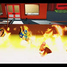 Gang Beasts -