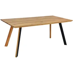 Linea Natura Esstisch MANOO - B/H/T ca. 180,00x75,00x90,00