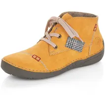 Rieker 52543-69 gelb 41