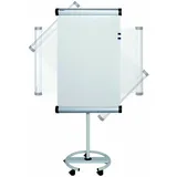 Maul Flipchart MAULsolid flip2use