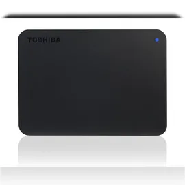 Toshiba Canvio Basics 1 TB USB 3.2 HDTB410EK3AA