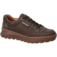 Mephisto Flynn Herren Halbschuhe in Gr. 39 - Braun - 39