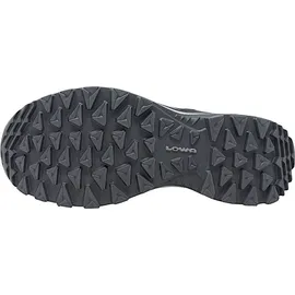 Lowa Ferrox GTX Low Schuhe (Größe 38 blau)
