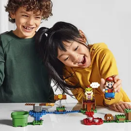 LEGO Super Mario Abenteuer mit Mario 71360