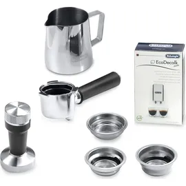 De'Longhi DeLonghi EC885.BG