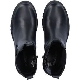 Dockers by Gerli Damen schwarz, 38