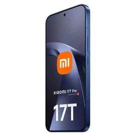 Xiaomi 17T Pro 256 GB Deep Blue