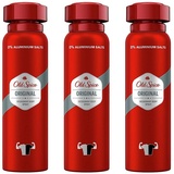 Old Spice Original Spray 150 ml