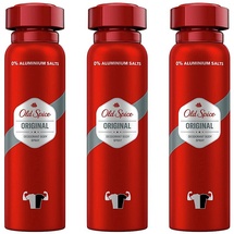 Old Spice Original Spray 150 ml