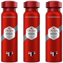Old Spice Original Spray 150 ml