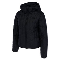 G-Star Meefic Vertical Quilted Jacke - Dk Black -
