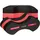 Huub Schwimmbrett Schwarz/Rot One Size