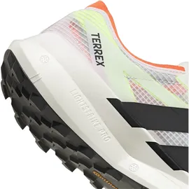 adidas Terrex Agravic Speed 2 Schuhe (Größe 46.5 , weiss)