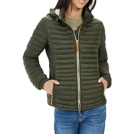 CAMEL ACTIVE 330530-9E50 - Blousons, Größe:44, Farbe:forest - 44