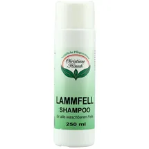 Hinsch Lammfell Shampoo 200 ml